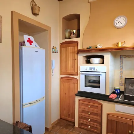 Charming In Carratraca, Malaga - 4 Bedrooms, Sleeps Up To 8 Guest By Namaste Elite Holiday home *