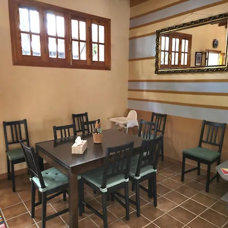 Charming In Carratraca, Malaga - 4 Bedrooms, Sleeps Up To 8 Guest By Namaste Elite Carratraca